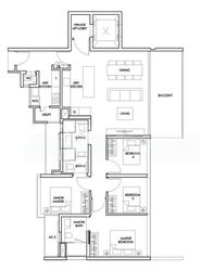 sloane-residences photo thumbnail #18